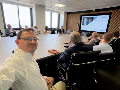 PBLINK Tech Roundtable | From Big Tech to Sovereign Stacks