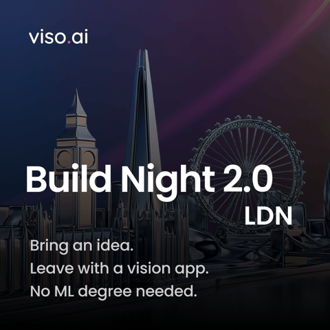 Build Vision AI 2.0 LDN