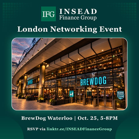 London MIMs Catch-Up
