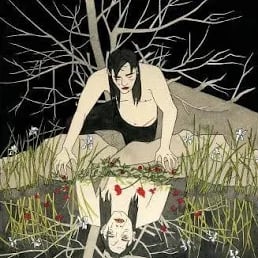 Frankenstein By Mary Shelley