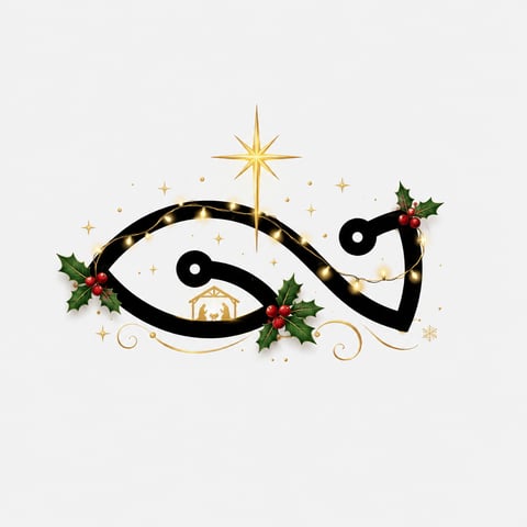 Christians In Startups London, Christmas Party