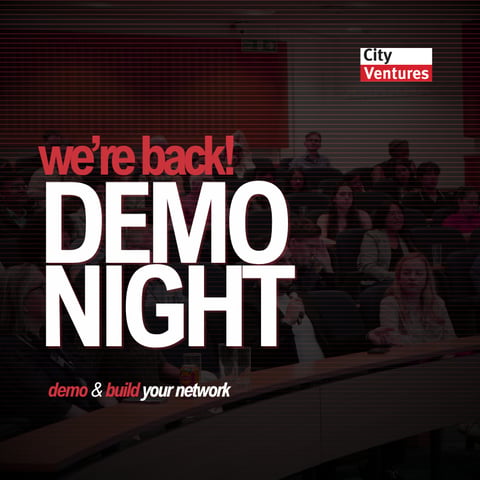 October Demo Night