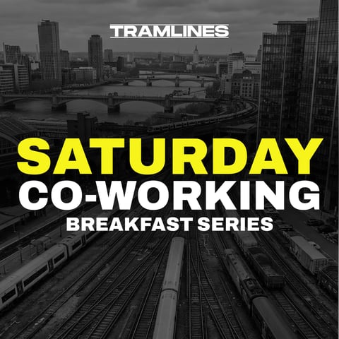 AI Founders Breakfast Club. Saturday 5th September