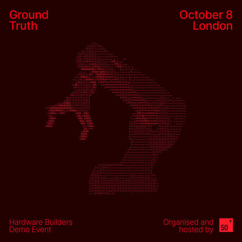 Ground Truth - Hardware Demo