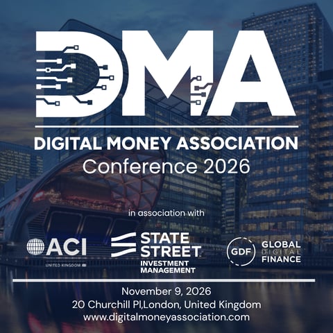 Digital Money Association Annual Flagship Event