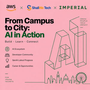 From Campus to City: AI in Action