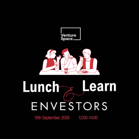 Lunch & Learn - Envestors