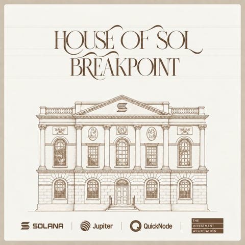 House of Sol: Breakpoint