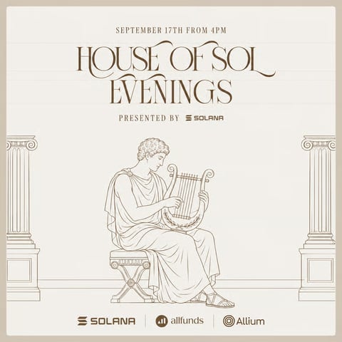 House of Sol Evenings - September