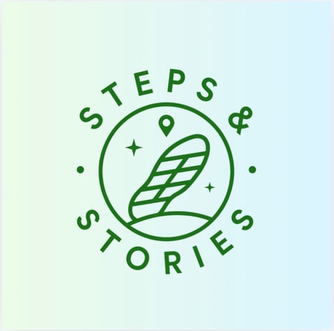 Steps & Stories Walk