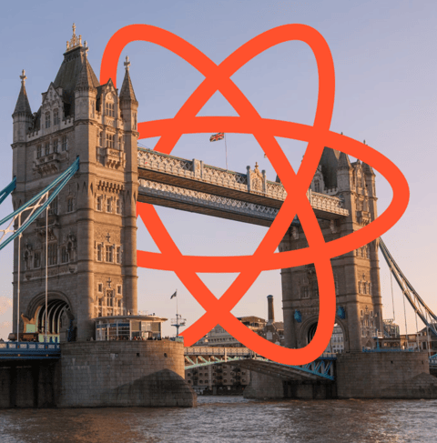React Native London Meetup - September 2026