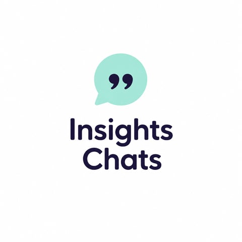 Insights Chats 09/26