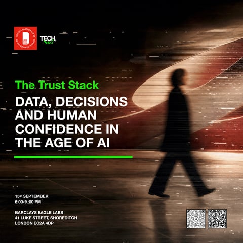 The Trust Stack in The Age Of AI