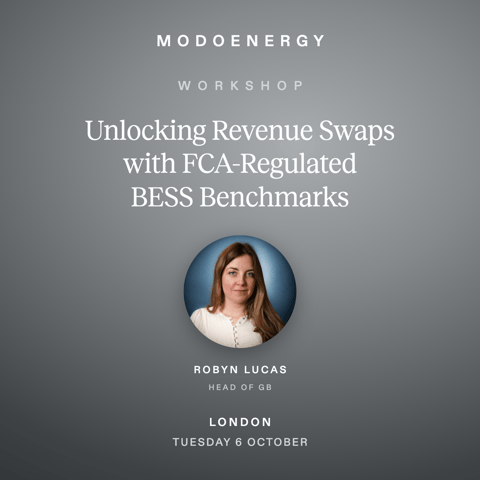 SOLAR WORKSHOP: Negative prices, CfDs and batteries: the GB solar revenue case