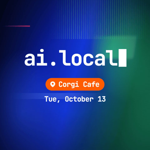 AI Local Meetup