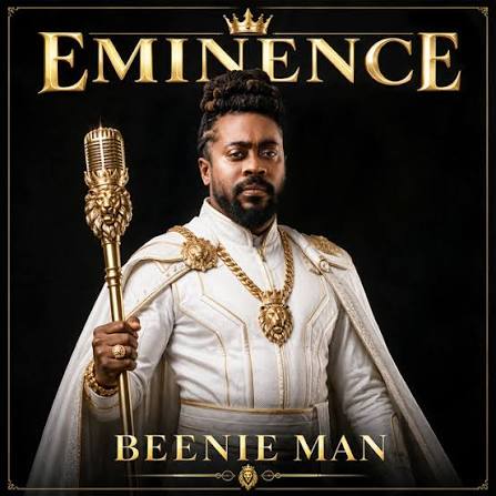 BEENIEMAN EMINENCE ALBUM LISTENING PARTY