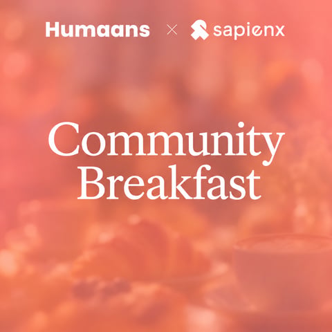 People Leaders Breakfast Club