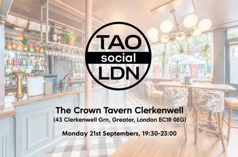 TAO Social (Bittensor - The Decentralised AI crypto)