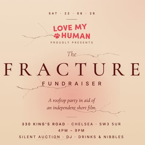 The Fracture Fundraiser