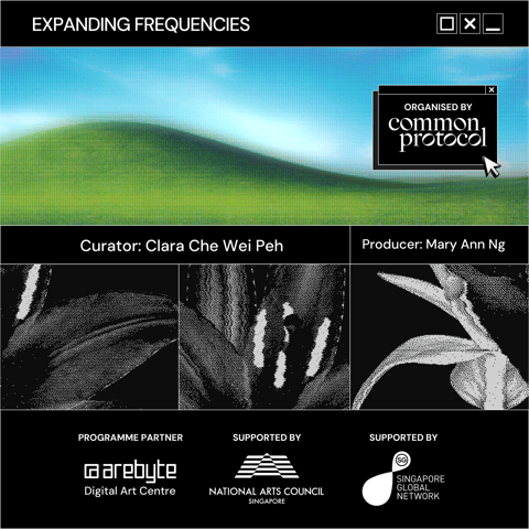 Expanding Frequencies