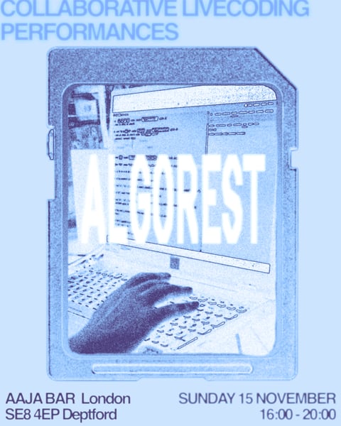 AlgoRest