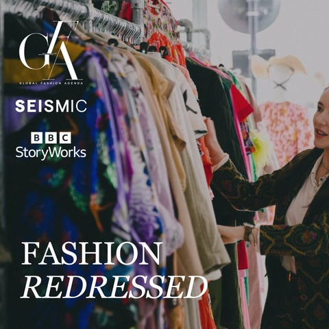 From Ambition to Action: The Fashion Leaders' Briefing