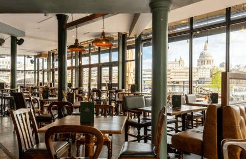 Tech Leaders Meetup - London