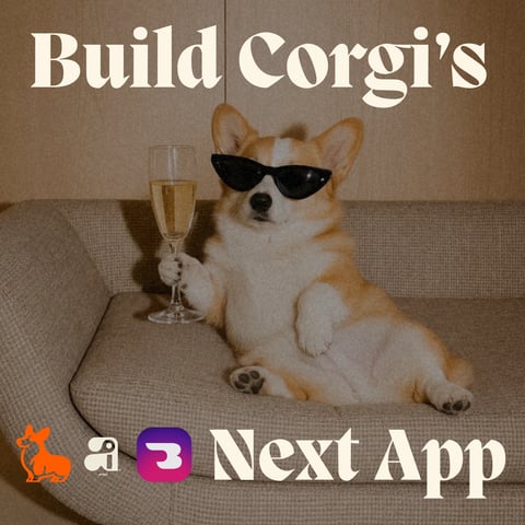 Coffee & Build | Mobile App Hackathon