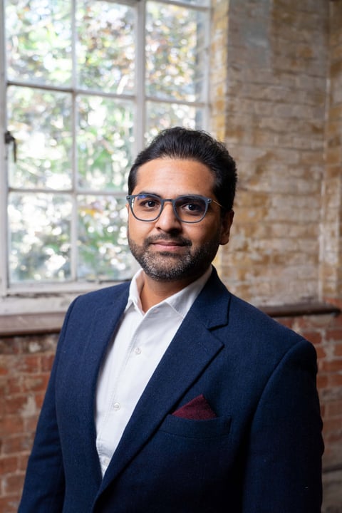 Building a Fintech: The £614 Billion Question