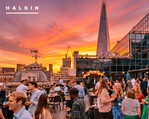 HALKIN Broker & Agent Sunset Soiree 2026
