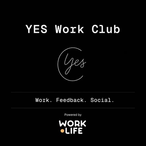 YES Work Club