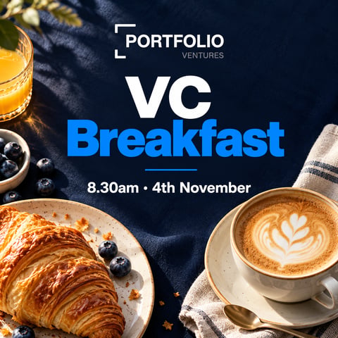 Coffee, Croissant & Co-invest with PV