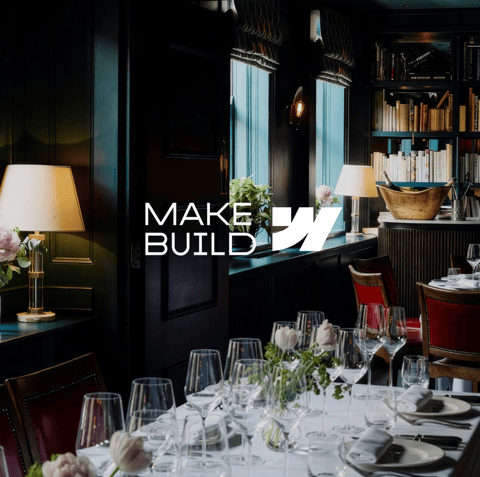 London Marketing Exec Dinner: AI & the Modern Website (September Edition)