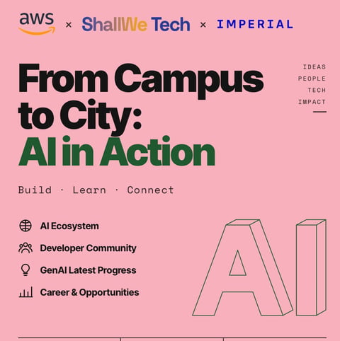 From Campus to City: AI in Action