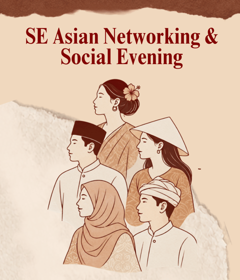 SE Asian Networking & Social