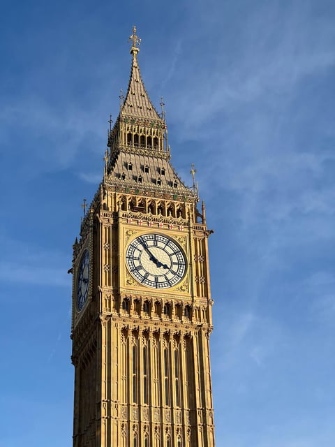 House of Lords - The Missing Rung: AI and the Route into Work