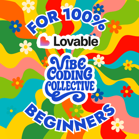 Vibe Coding Fundamentals for 100% beginners w/ Lovable
