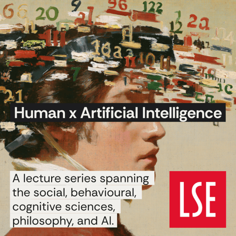 Human x Artificial Intelligence (Day 2 of 3)