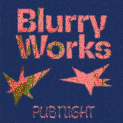BW x Friends // Pub Night #1