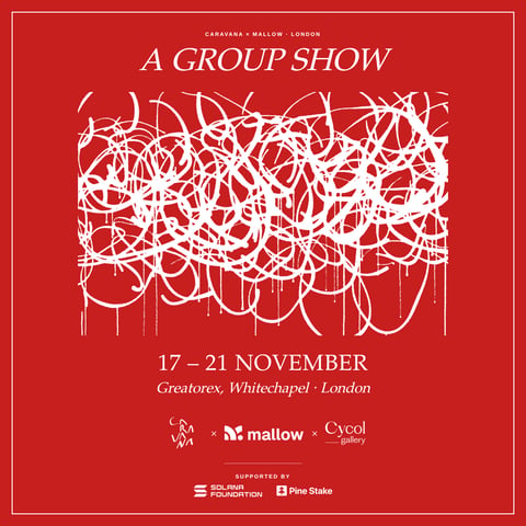 A GROUP SHOW