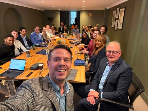 AI in Finance Networking Dinner & Workshop