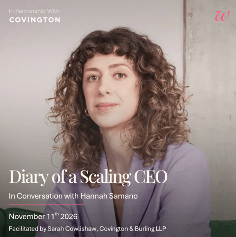 WEALTH: Diary of a Scaling CEO