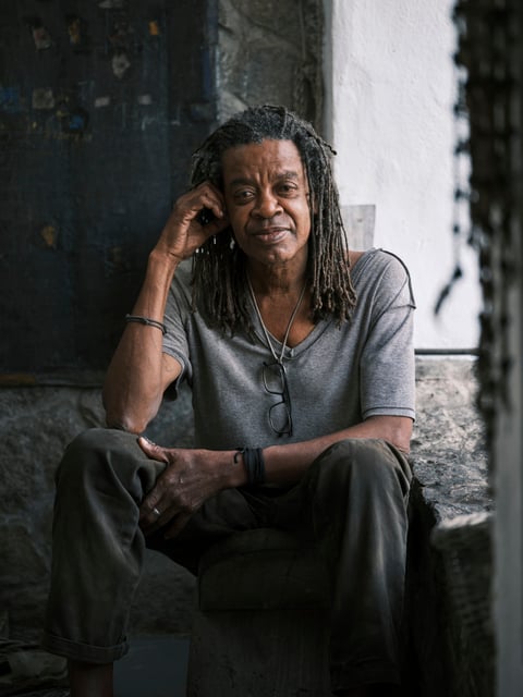 Restan Lepase (The Remains of The Past): An evening to celebrate Seychellois veteran artist Léon Radegonde