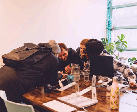 Understanding AI: Digital Skills for the Modern Workplace