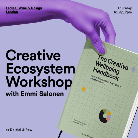 Creative Ecosystem Workshop