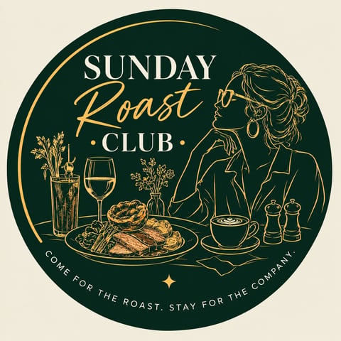 November Sunday Roast club