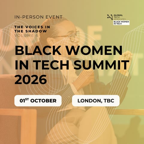 Black Women in Tech Summit 2026