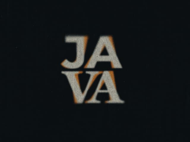 JAVA - saison 1 : projection & cocktail (La première)