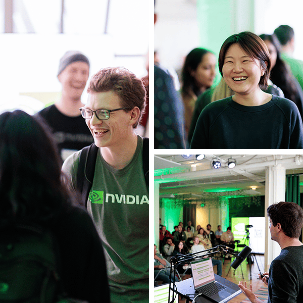 Criteo x NVIDIA AI Developer Meetup | LLM-Powered Recommendations at Scale