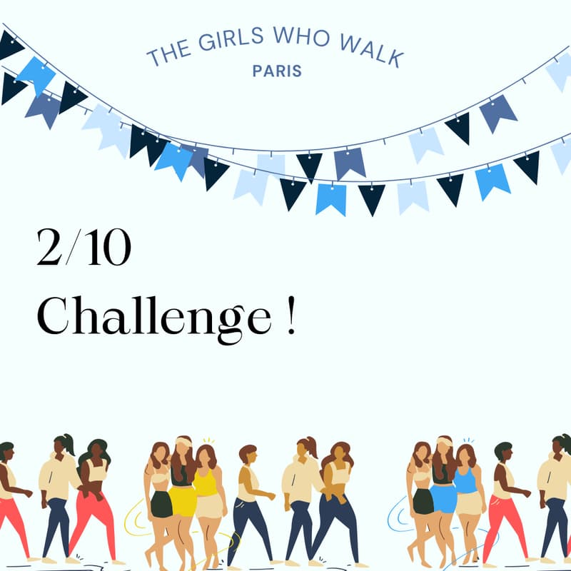 2/10 Challenge with Anna